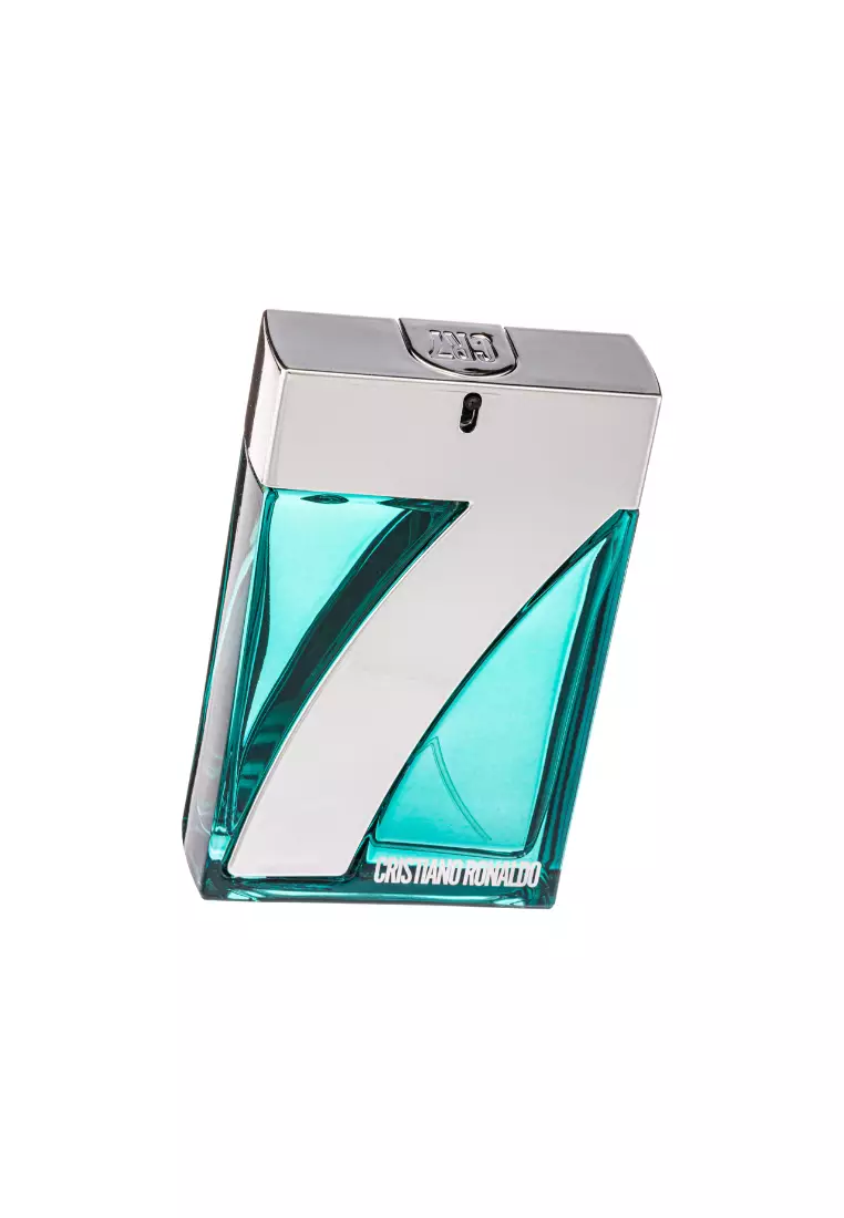 CRISTIANO RONALDO 7 Origins Eau de Toilette 100ml
