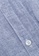 Giordano blue Men's Linen Half Placket Long Sleeve Shirt 01049218 2D971AA6F54719GS_5
