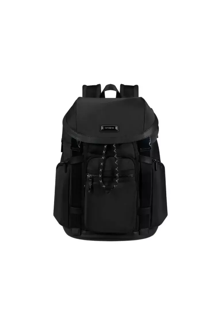 Relyon Backpack M 15.6" Flap