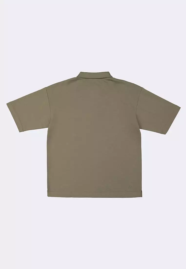 Better Made Men's Active Shirt