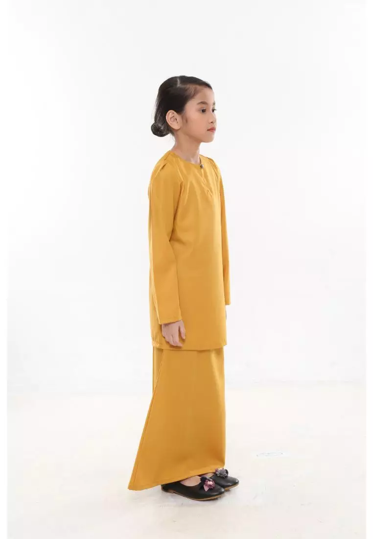 Kurung Moden Mawar Kids 2.0