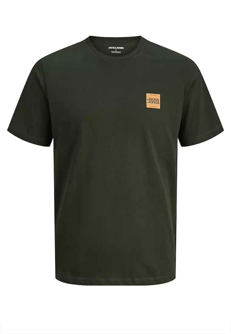 Brandy Logo T-Shirt