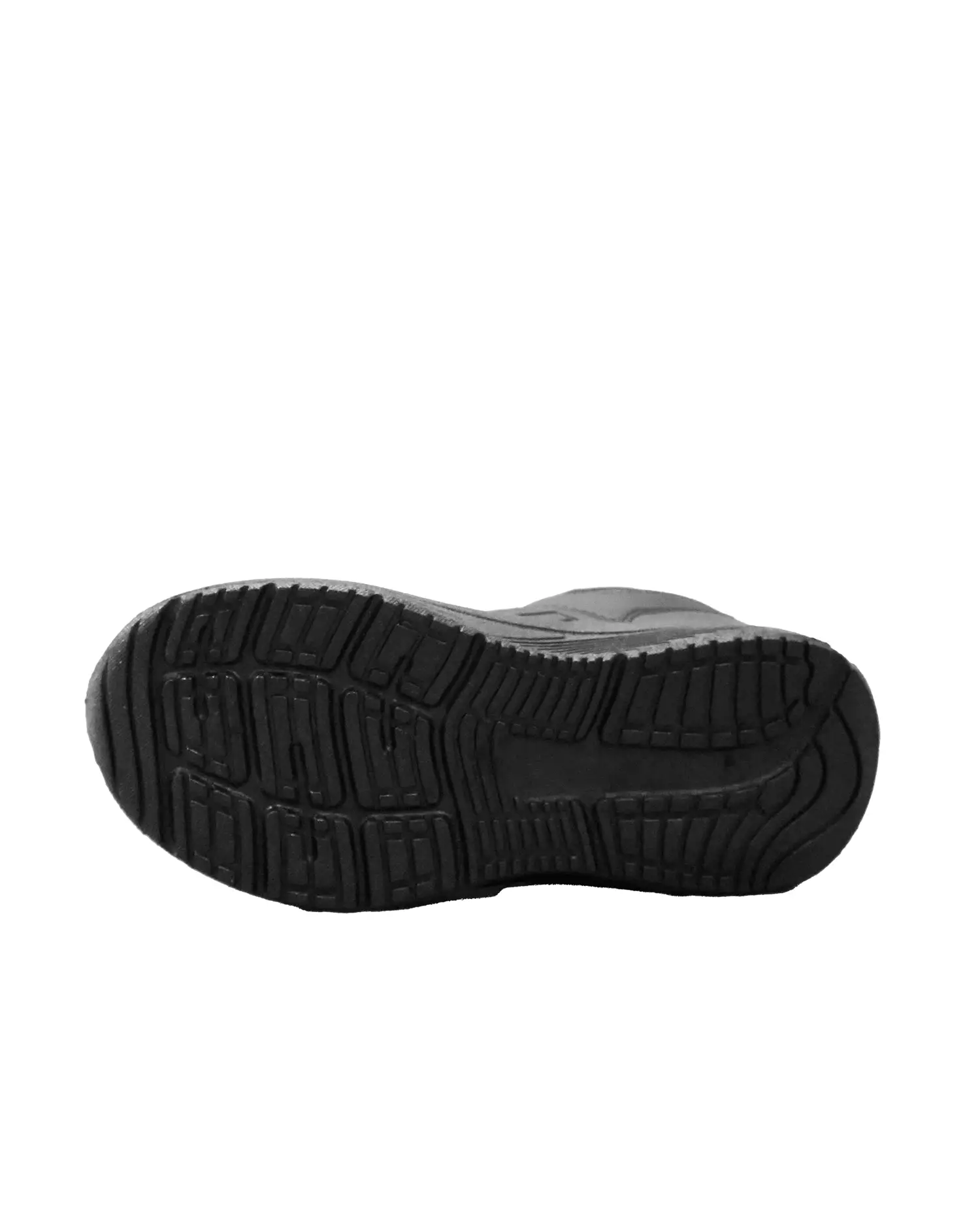 Dr. Kevin Kids Sepatu Sneaker Anak Tanggung laki dan Perempuan Sepatu Sekolah Velcro Hook & Loop 489-041