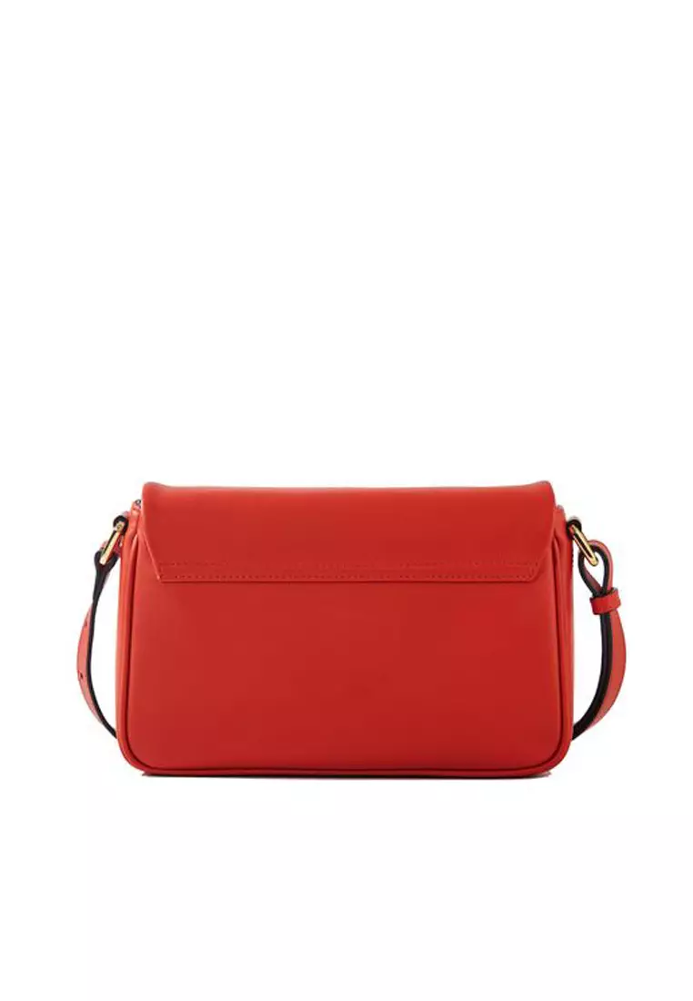 【大特価!!】 Buy Braun Buffel Braun Buffel Lyssa Small Crossbody Bag 2025 バッグ