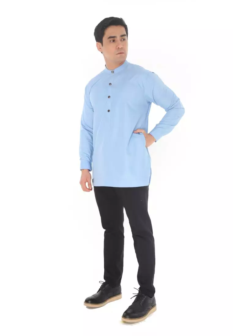 Kurta Luqman