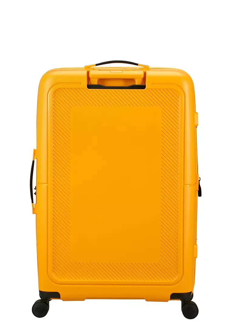 DASHPOP SPINNER 77/28 EXP TSA - GOLDEN YELLOW