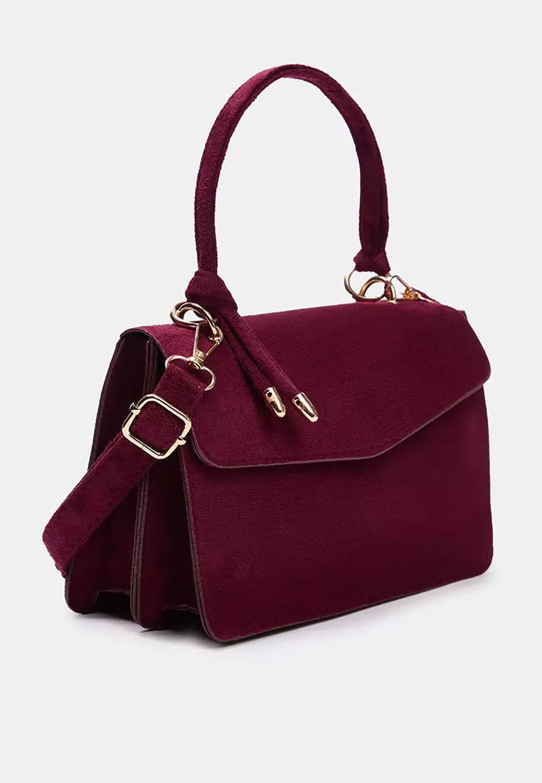 Crossbody Mini City Shoulder Bag