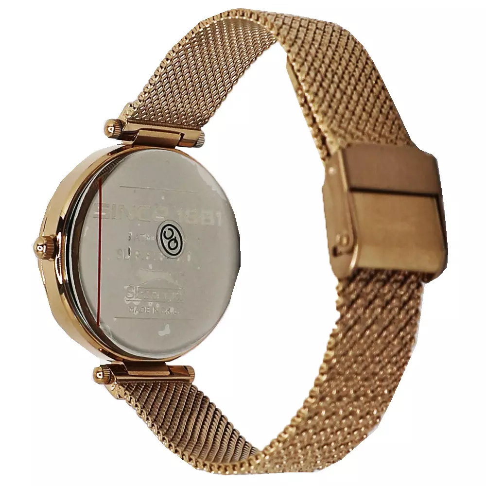 Slazenger Casual Women's Watches  SLZ SL.09.6281.3.06