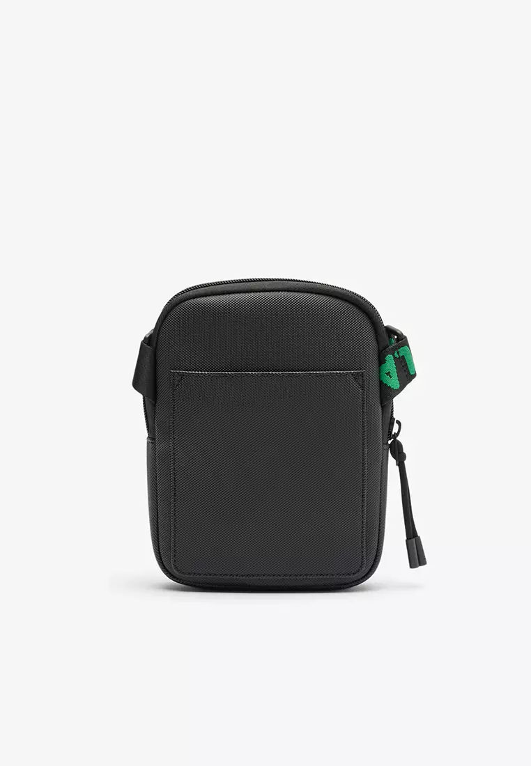 Lacoste messenger bag price philippines on sale