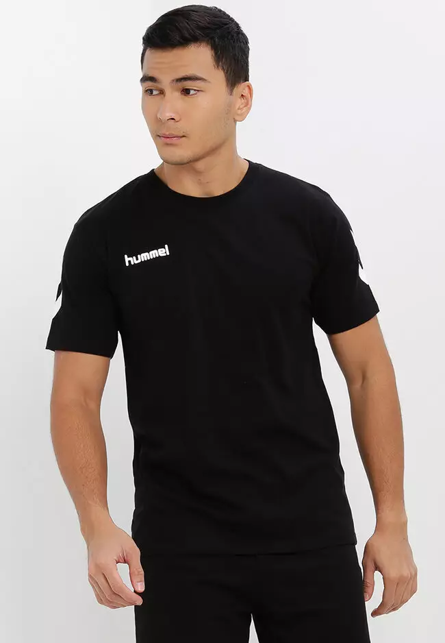 Hummel shirts top