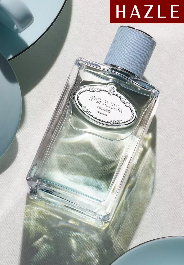 Infusion D'Amande Woman EDP 100 ml