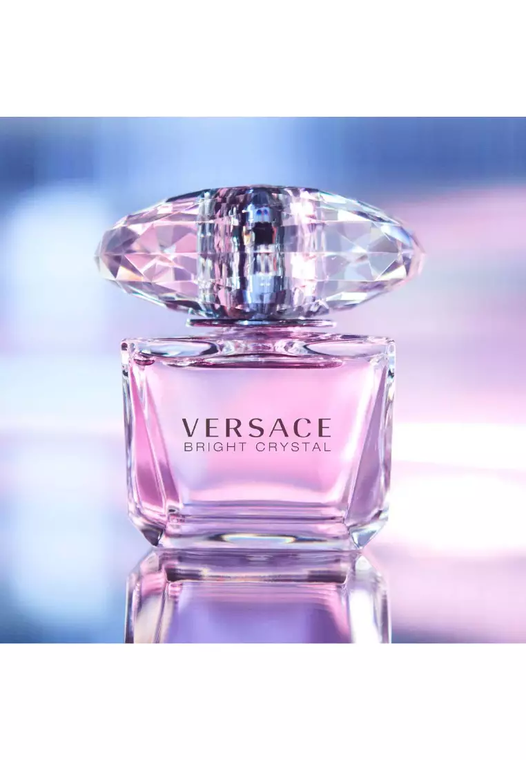 VERSACE - Bright Crystal Eau De Toilette 30ml