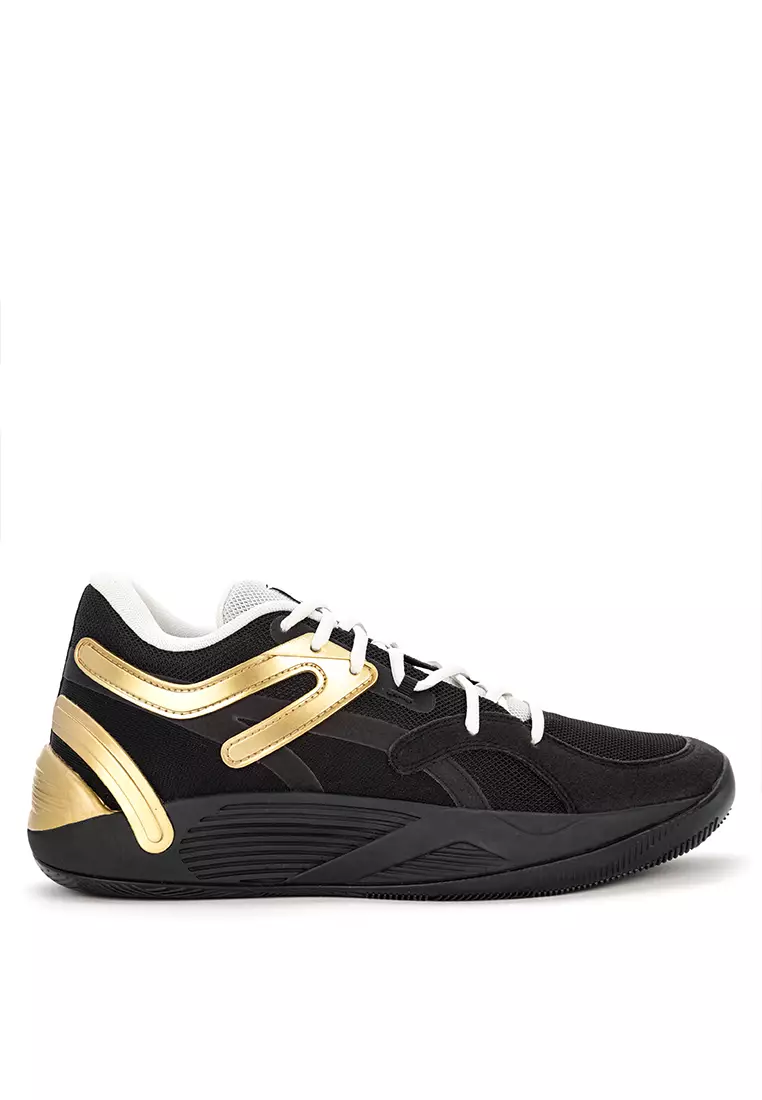 Trc Blaze Court Basketball Shoes