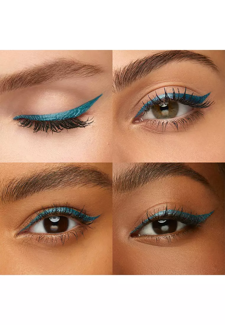 Super Colour Waterproof Eyeliner