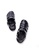 Yoke & Theam black Rowan Sandal 5C2FDSH95BAF9AGS_4