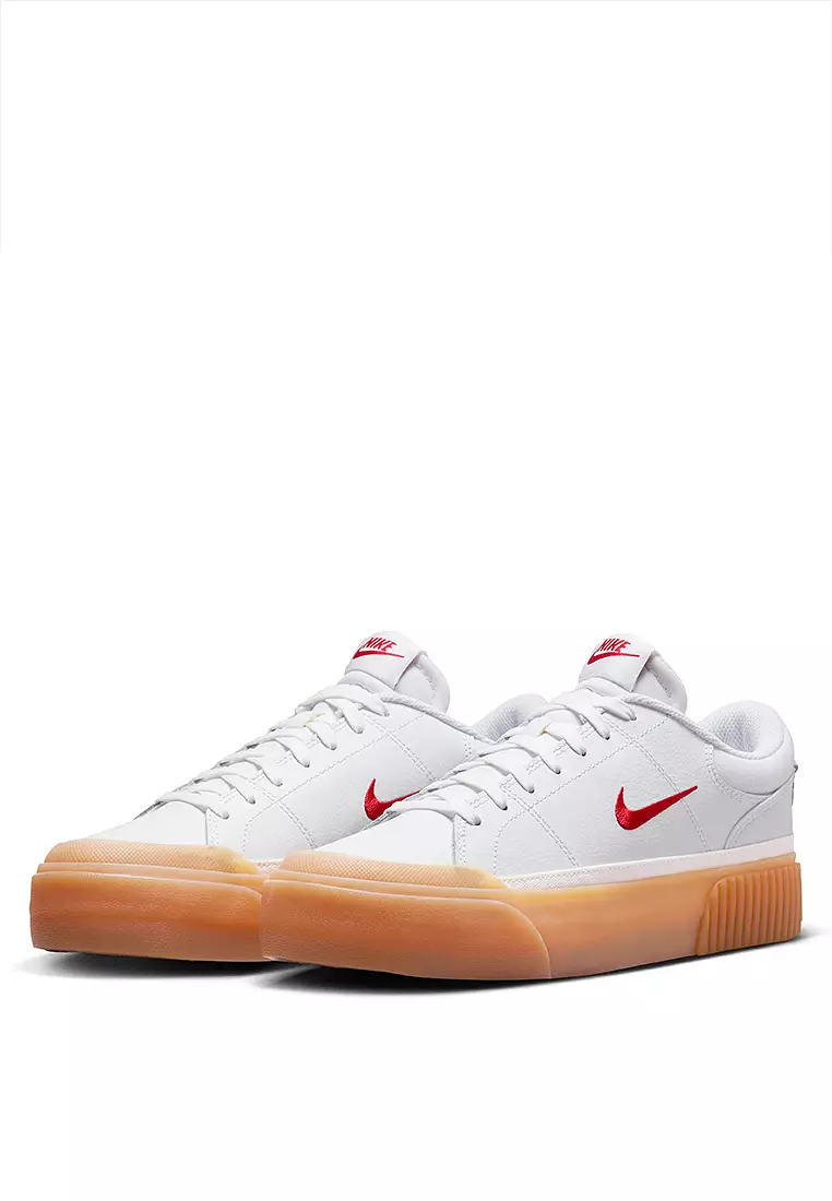 Court Legacy Lift Women's Shoes