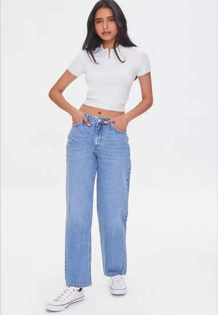 Forever shop 21 jeans