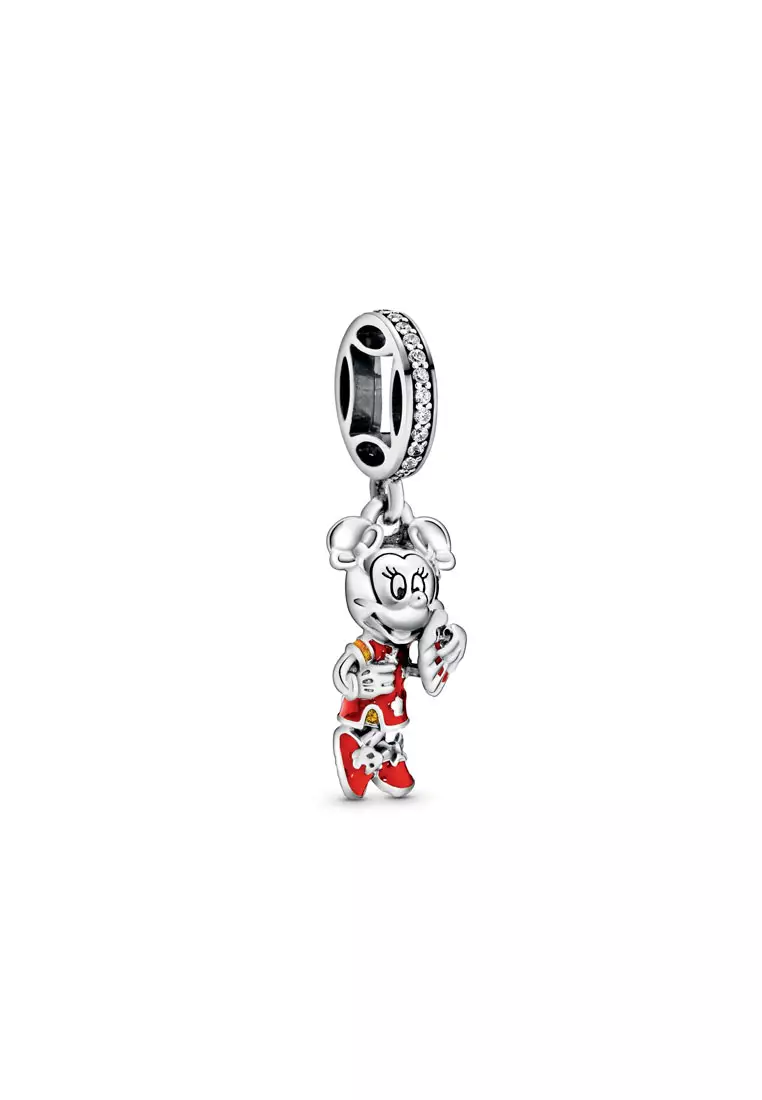 Minnie mouse discount pandora charm