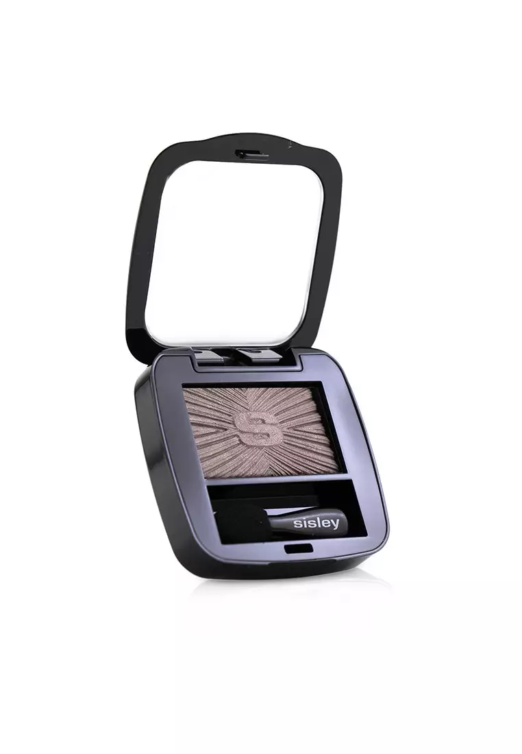 Sisley - Les Phyto Ombres Long Lasting Radiant Eyeshadow - # 15 Mat Taupe 1.5g/0.05oz