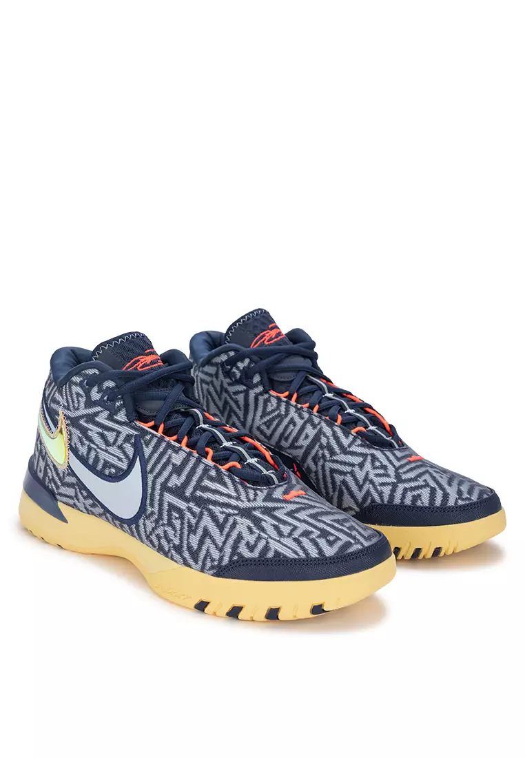 Lebron NXXT Genisus EP