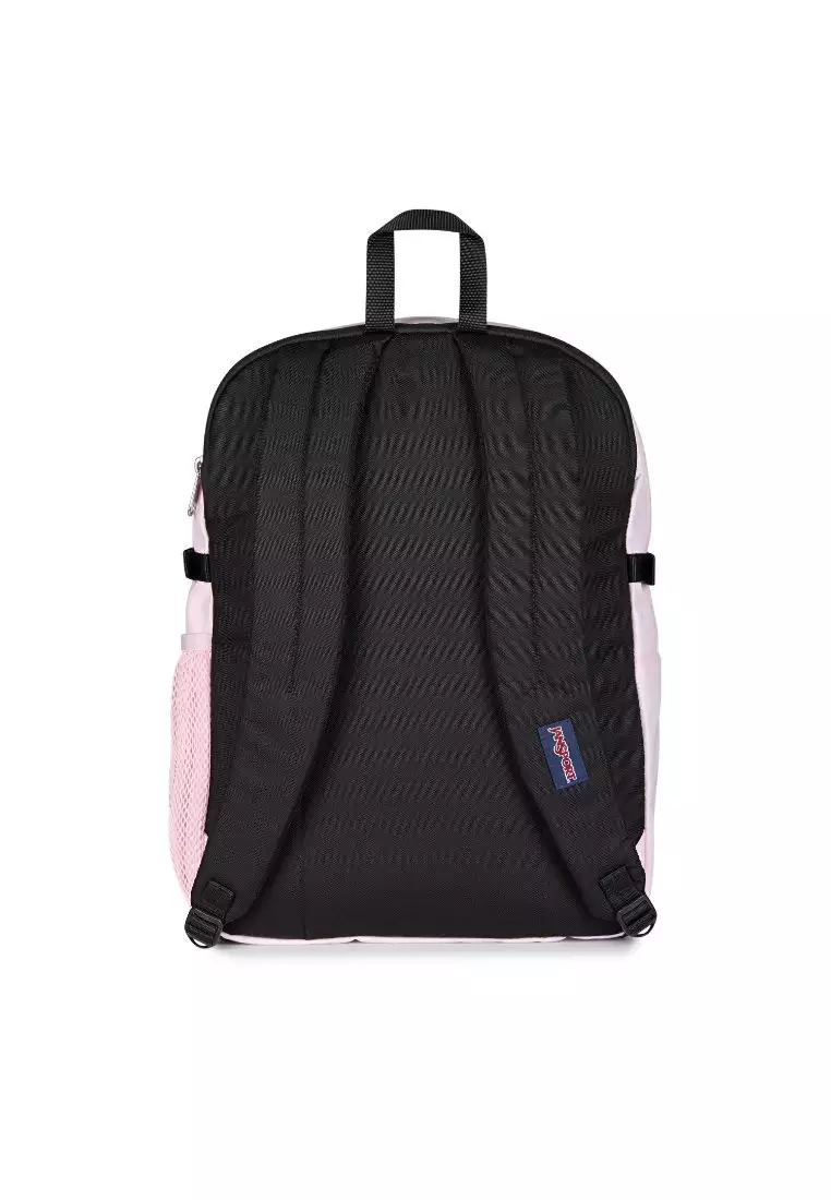 Jansport Main Campus - Pink Ice