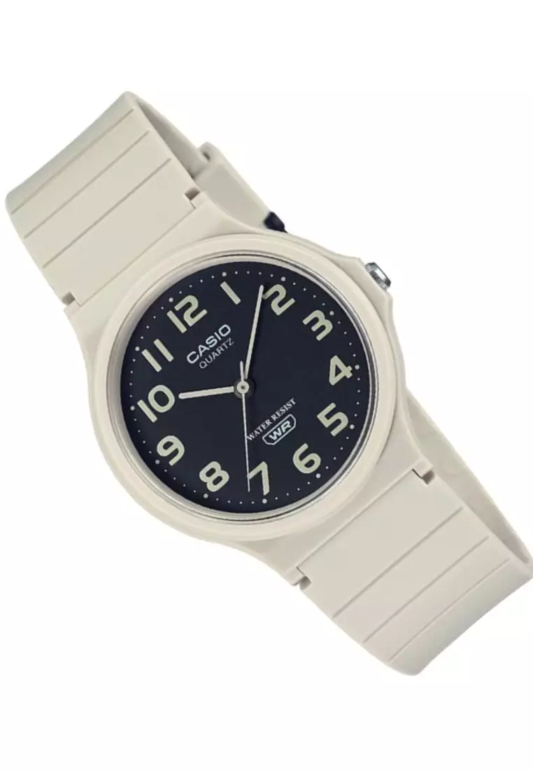 Analog Watch MQ-24UC-8B