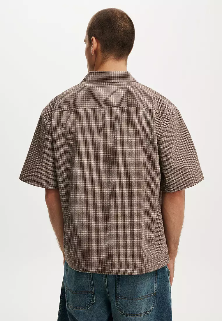 Darcy Short Sleeve Shirt