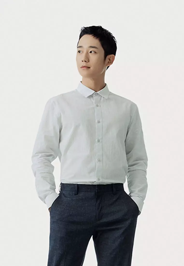 cotton shirts for men