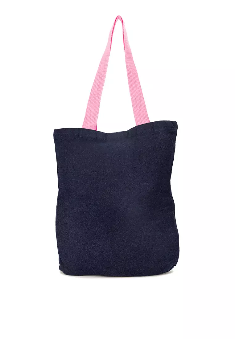 Fabric Tote Bag