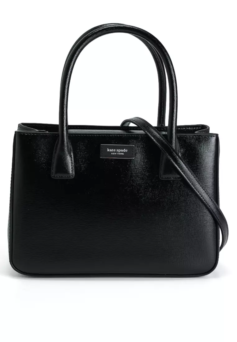 Sam Icon Square Tote Bag