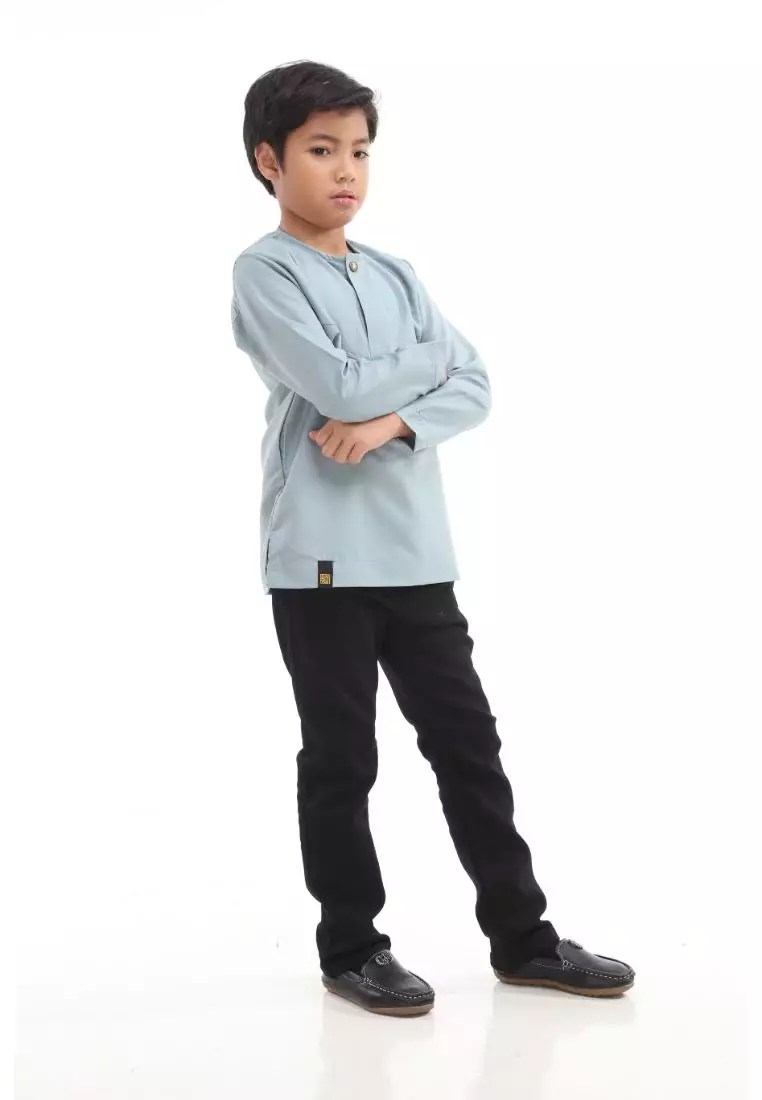 Kurta Hassan For Kids