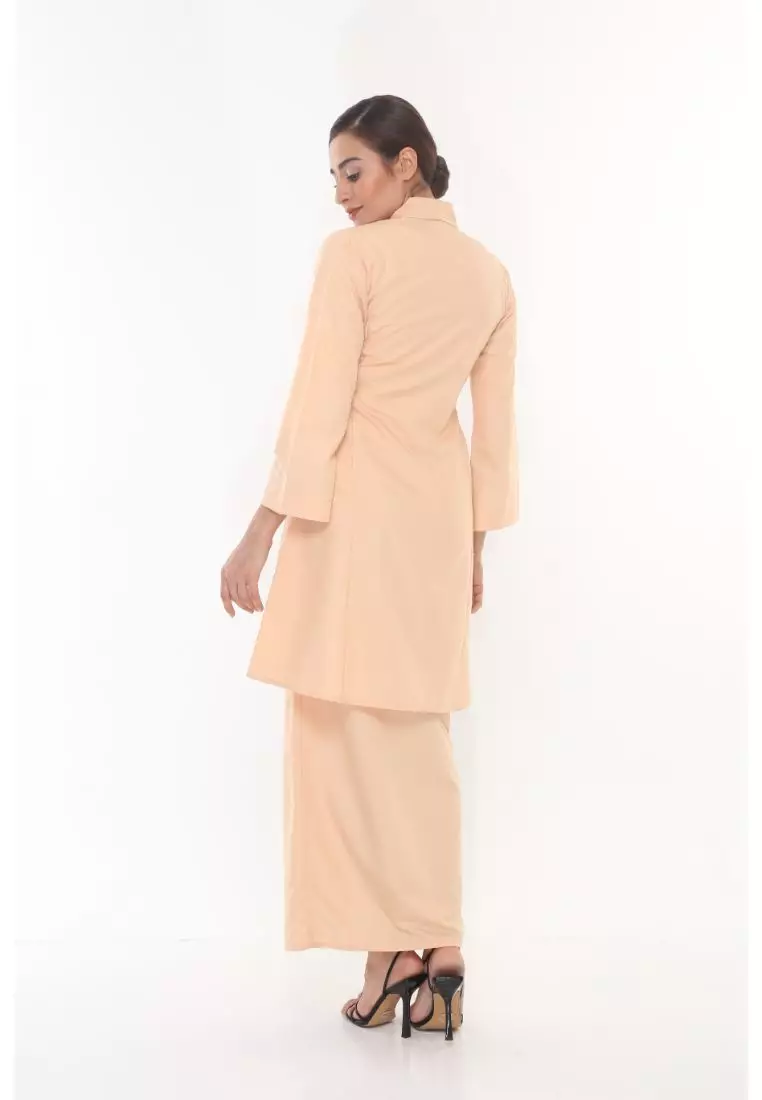 Kebarung Sarimah