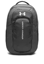 Black Full Heather/Black/Metallic Silver