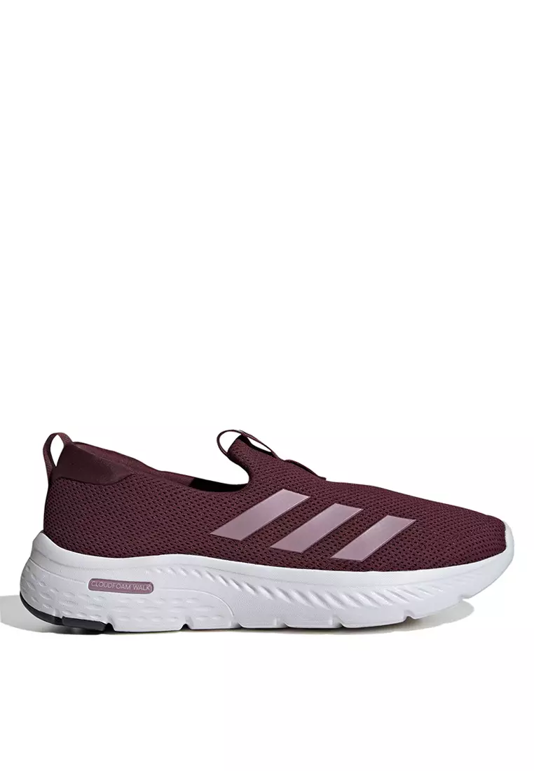 Adidas slip fashion on wanita original