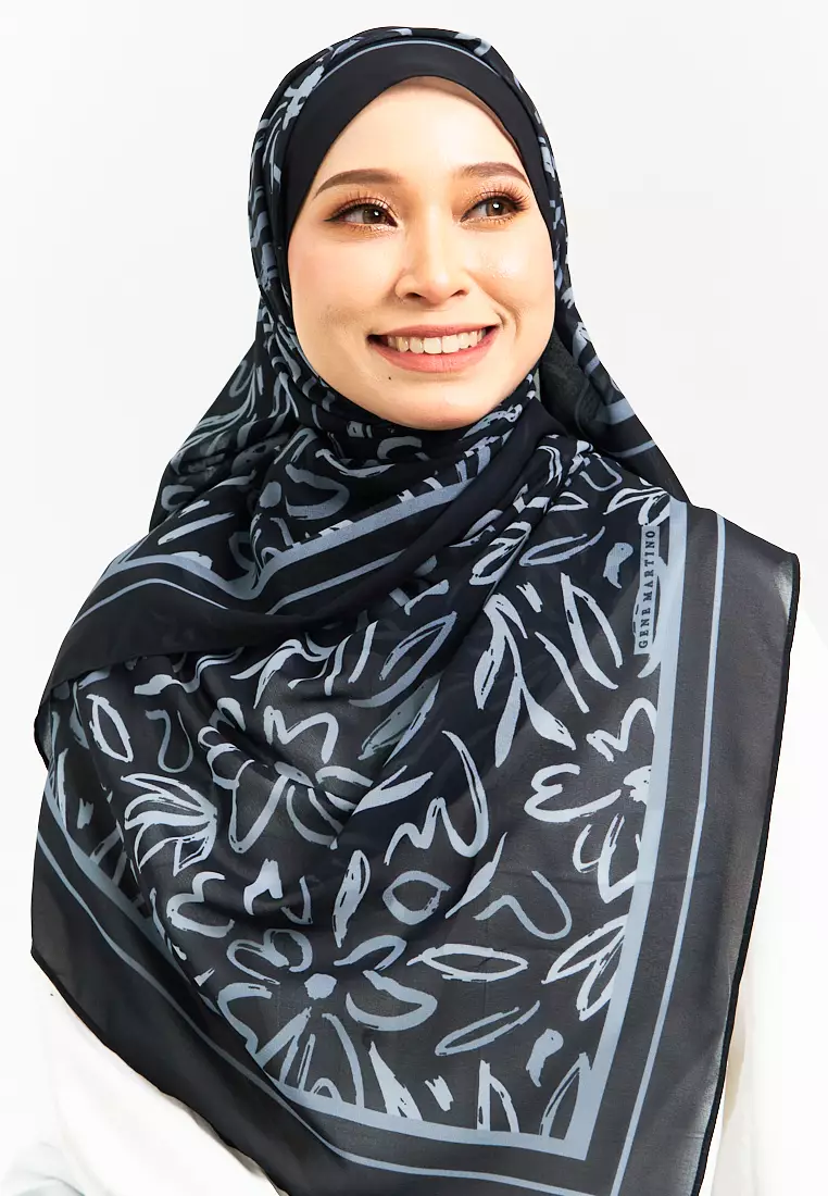 Shawl Hijab 043