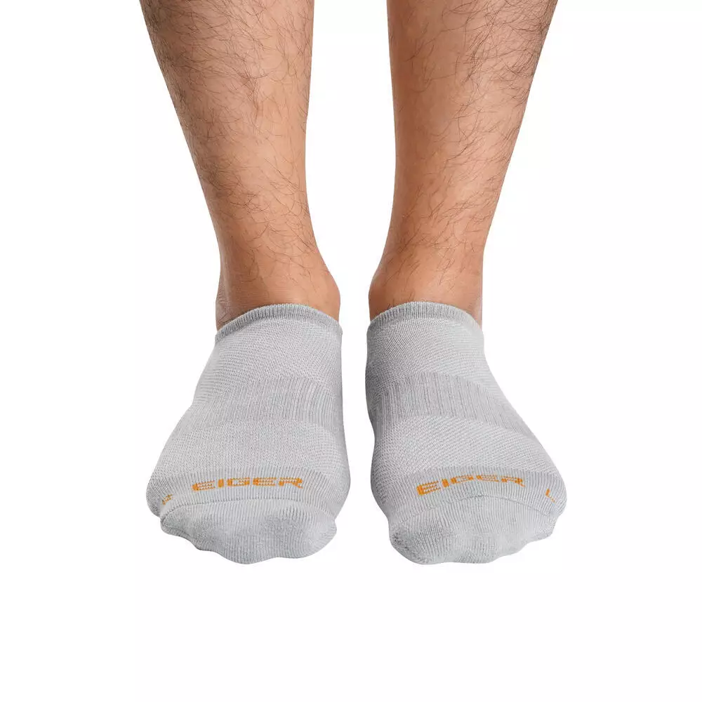 Eiger Covert Invisible Socks