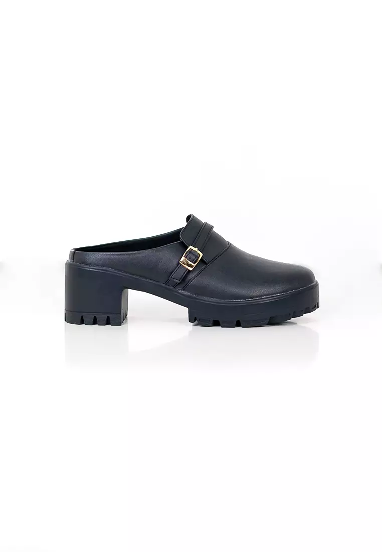 SEIS Calista Sepatu Wanita | Wedges Wanita