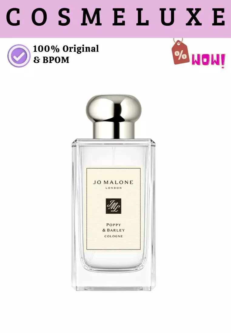 Jo Malone London Poppy Barley Cologne 100ml