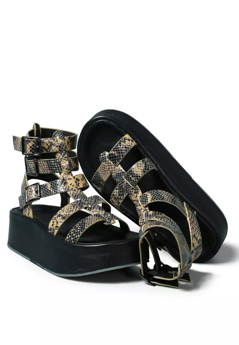 Gladiator platform discount