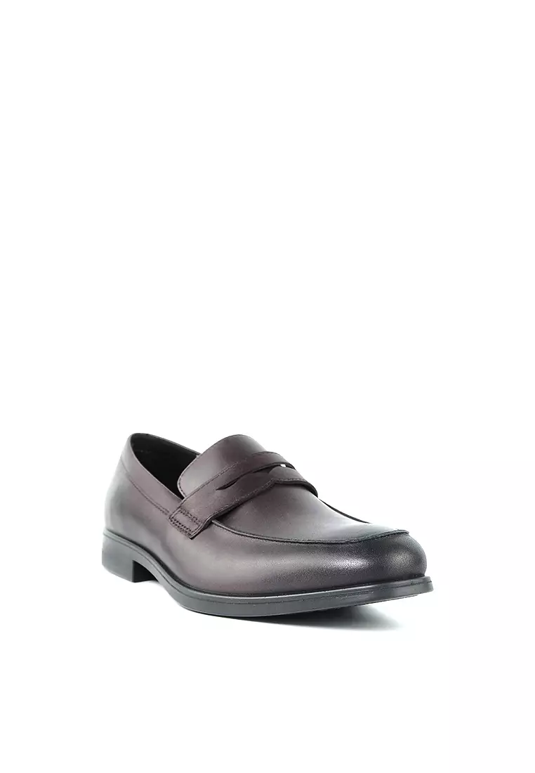 Discount on Hush Puppies  shoes - SKU: Beau Penny Men's Dress Casual Shoes