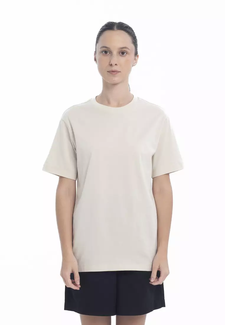 UNISEX Sheen Color Tee