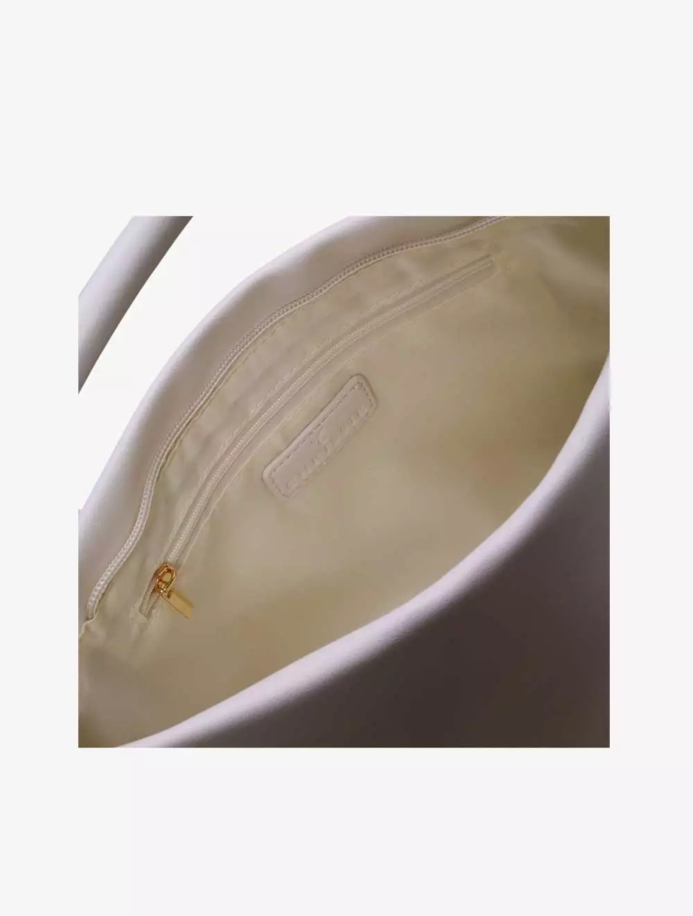 Payless Chrissie Accessories Hyebin Sling Bags - Off White_16