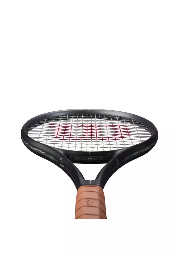 ROGER FEDERER 01 Future Lite Professional Tennis Racket (Grip Size 1)