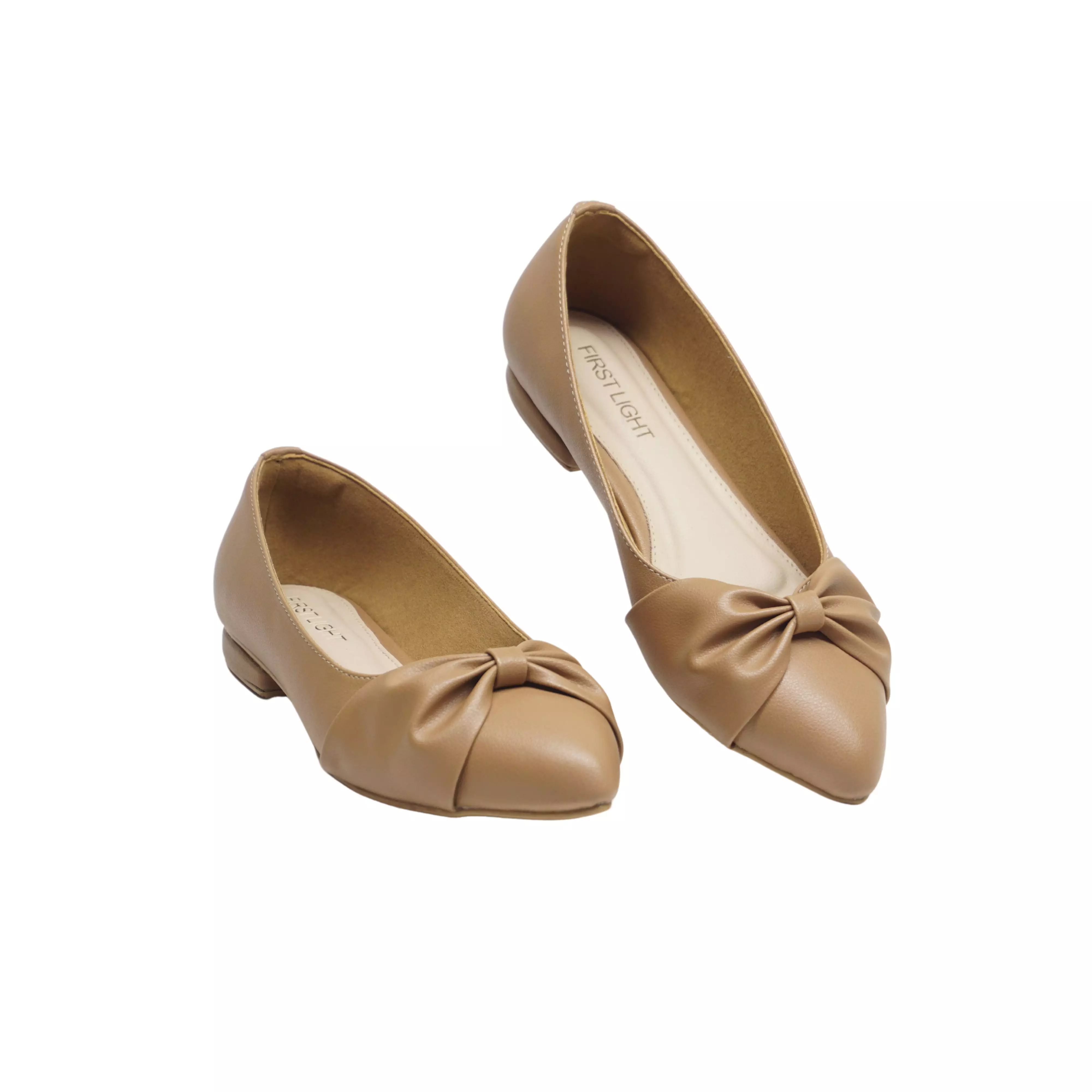 Jual First Light First Light Vienne Sepatu Flat Shoes Wanita