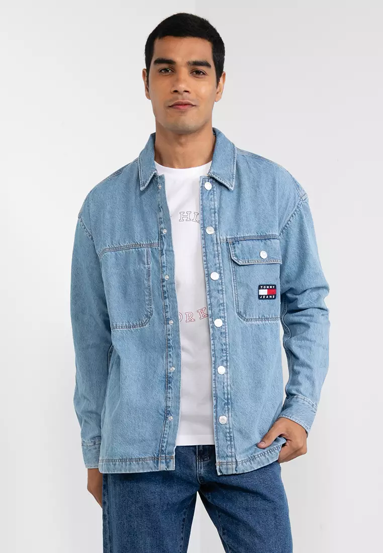 Tommy hilfiger hot sale hudson jeans