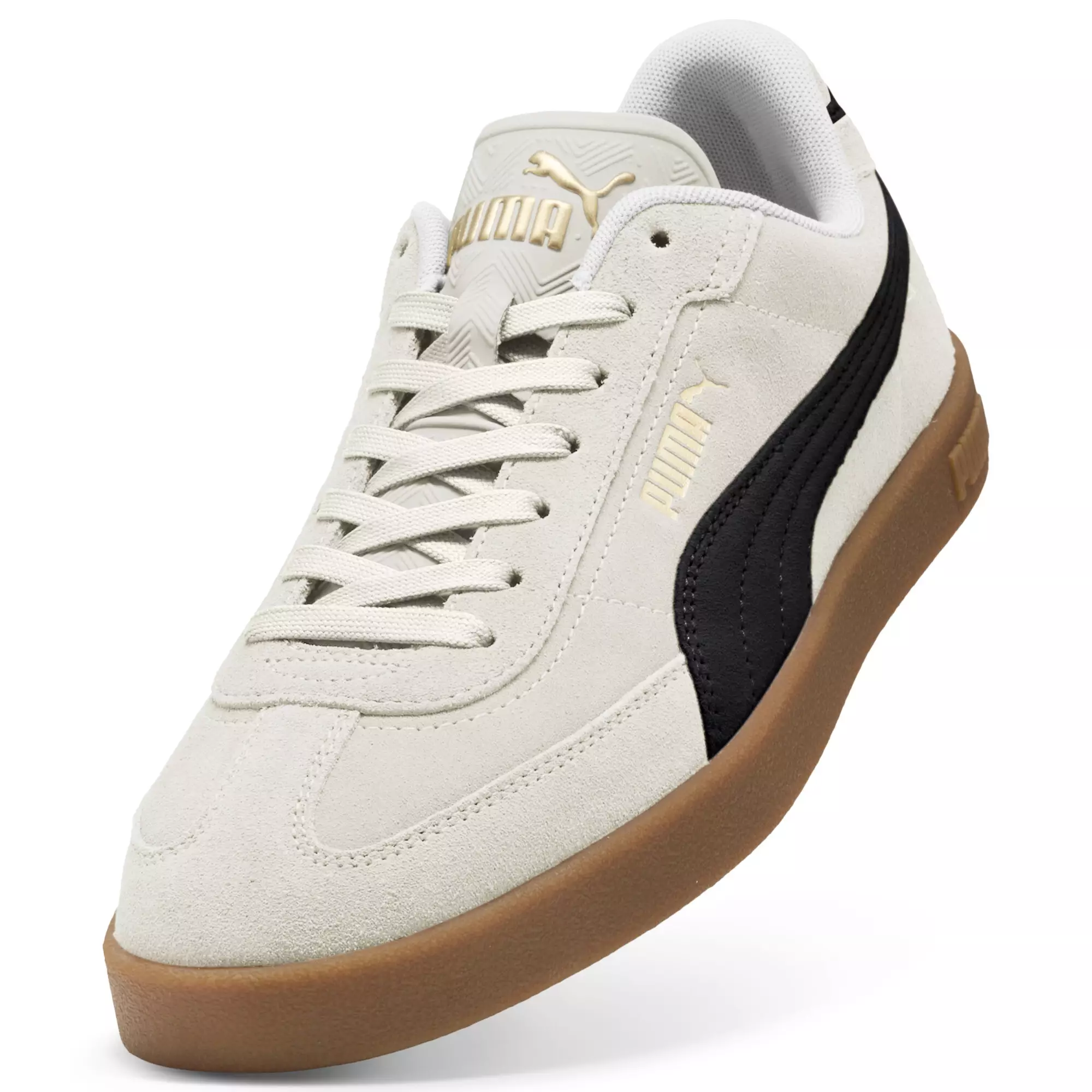 PUMA Club II Era Suede Sneakers Unisex