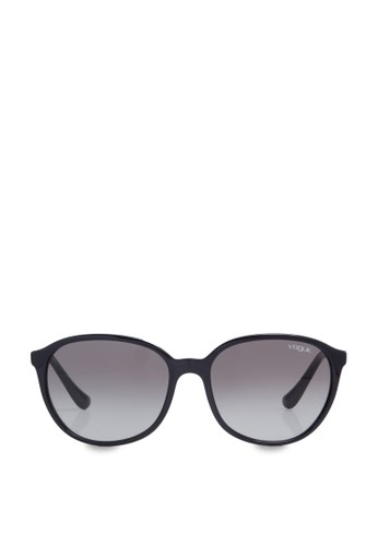 Iesprit outlet 台灣n Vogue Injected Sunglasses, 飾品配件, 飾品配件