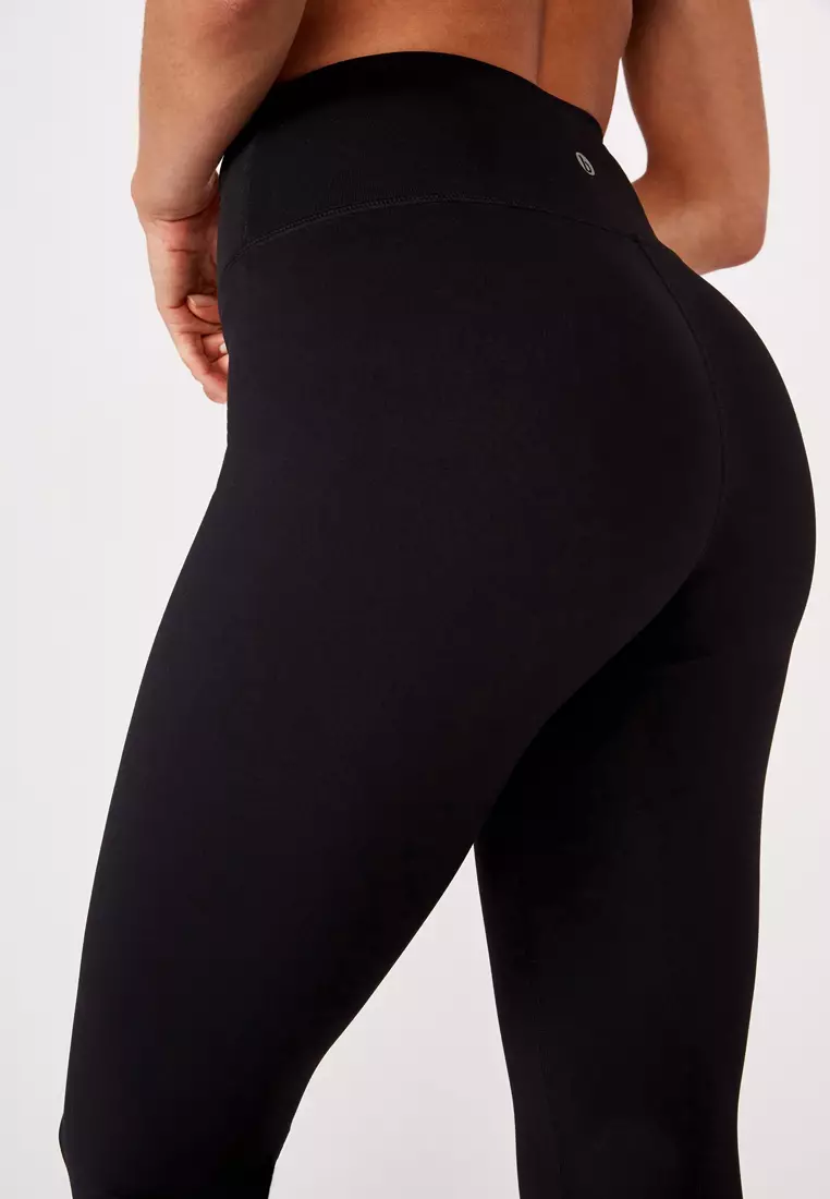Buy Cotton On Body Active Core Tights in Core Black 2024 Online