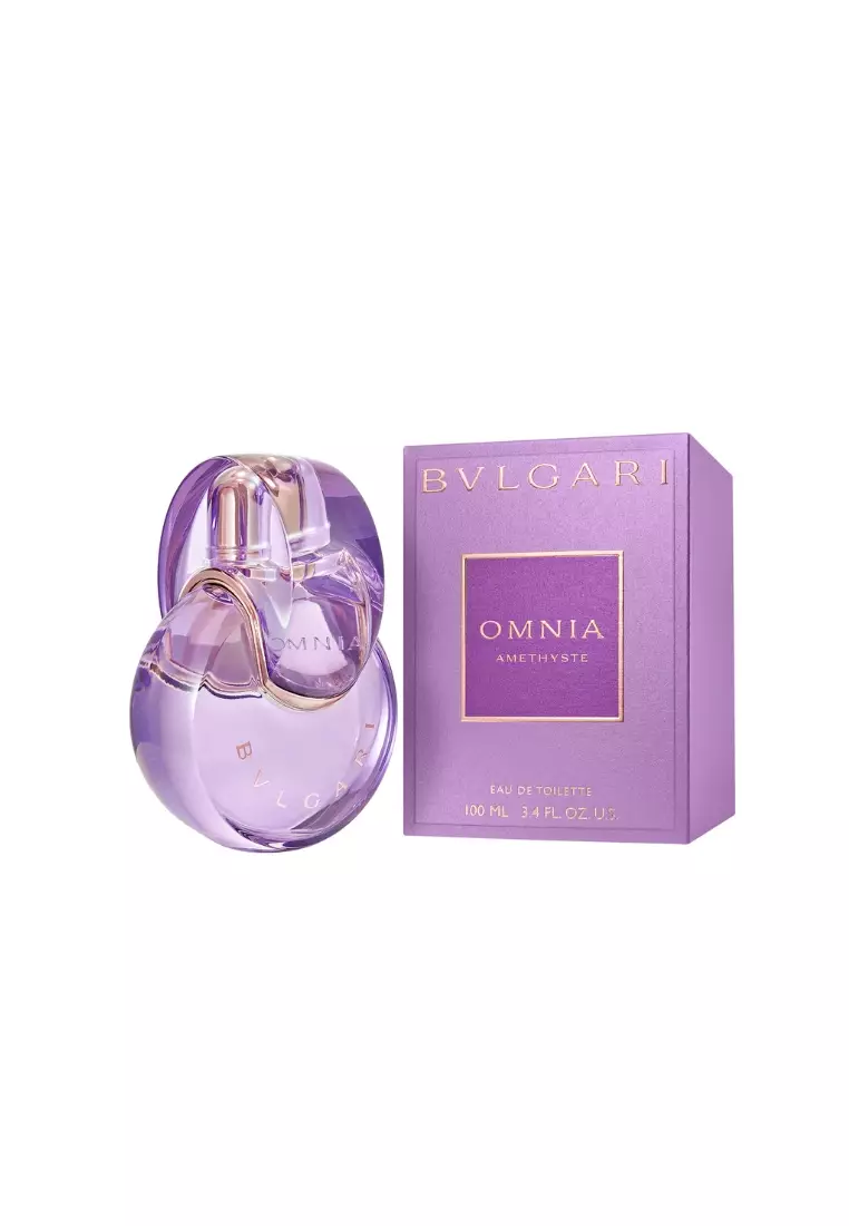 Bvlgari sale omnia harga