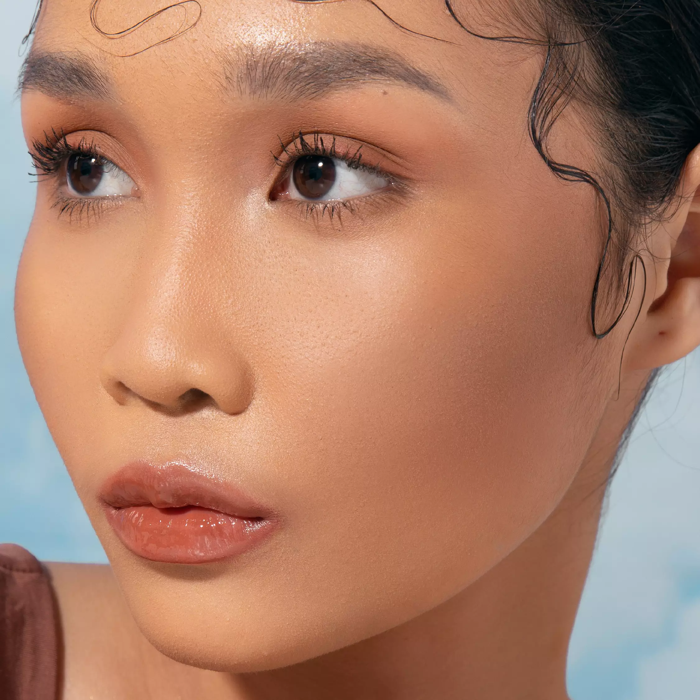 BLP - Face Glow - Coconut - 4.5g - Bronzer